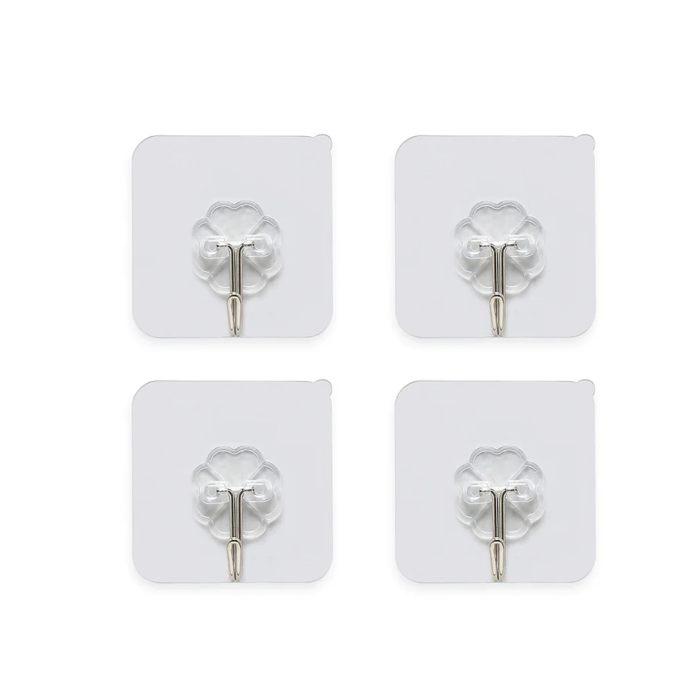 (MR.DIY) Moveable Traceless Hook - Image 6