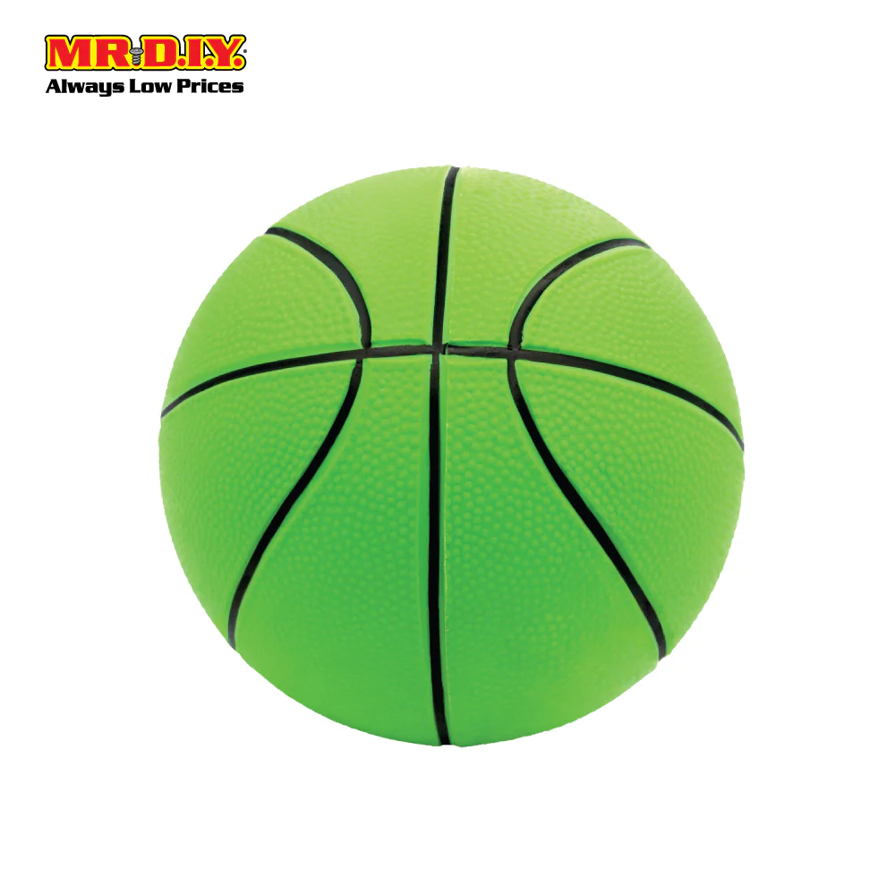 (MR.DIY) Multi-Colour Training Basketball (8") - Image 10