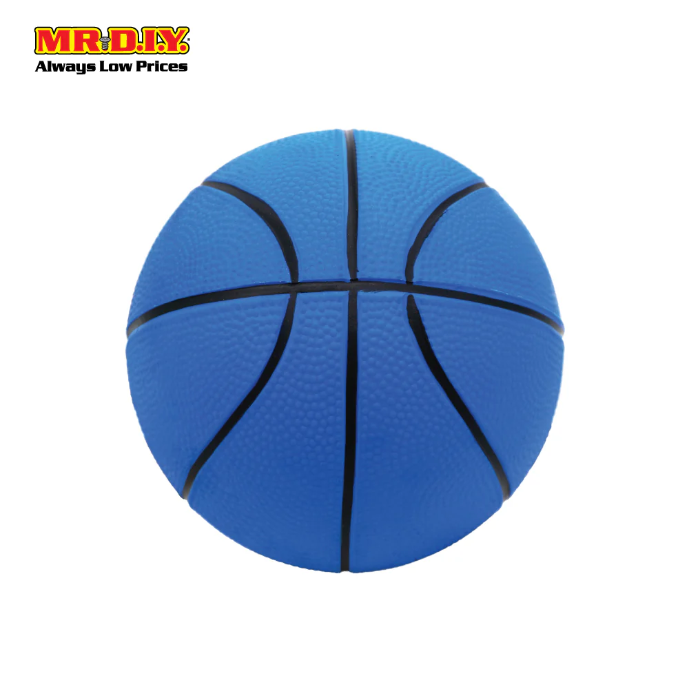 (MR.DIY) Multi-Colour Training Basketball (8") - Image 11