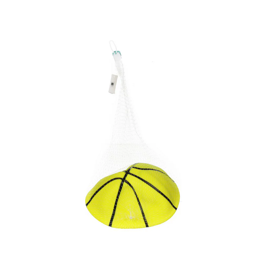 (MR.DIY) Multi-Colour Training Basketball (8") - Image 5