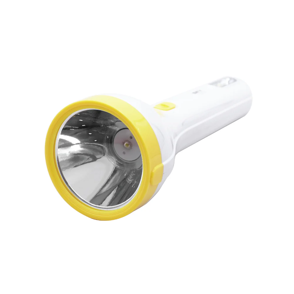 (MR.DIY) Multi Functional LED Flashlight - Image 6