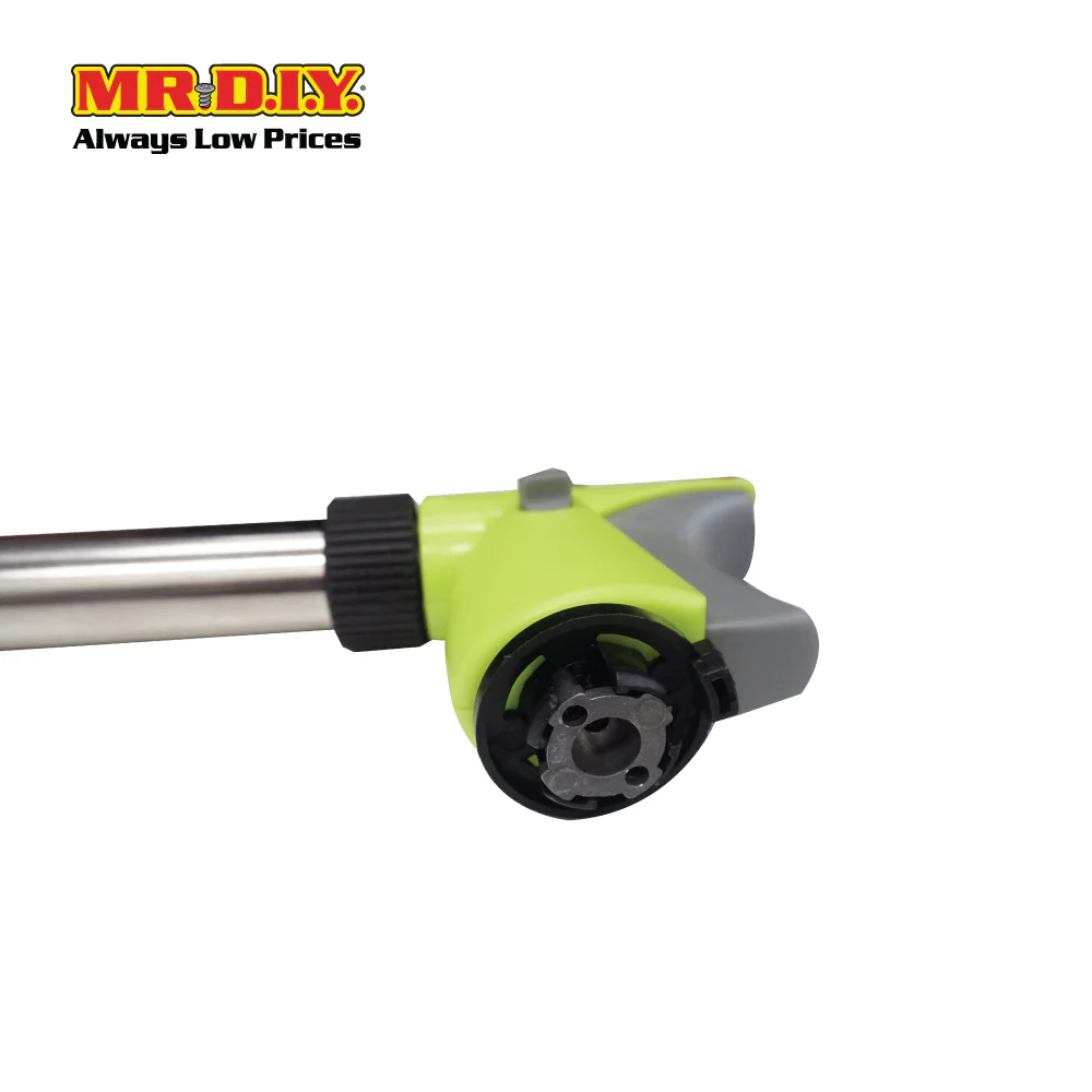 (MR.DIY) Multi-Purpose Adjustable Portable Cooking Torch 628 (18 x 2 x 7cm) - Image 2