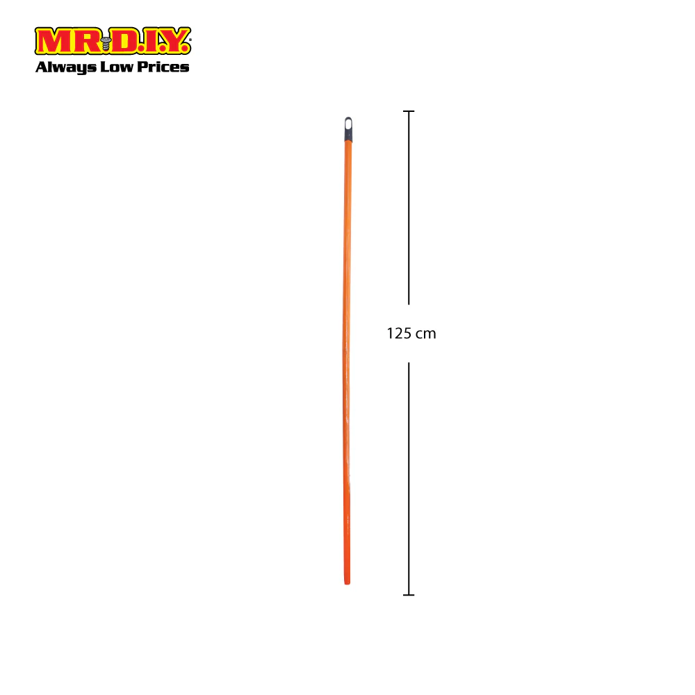 RAYACO Multi-Use Wooden Handle (L125cm X W2.5cm) - Image 4
