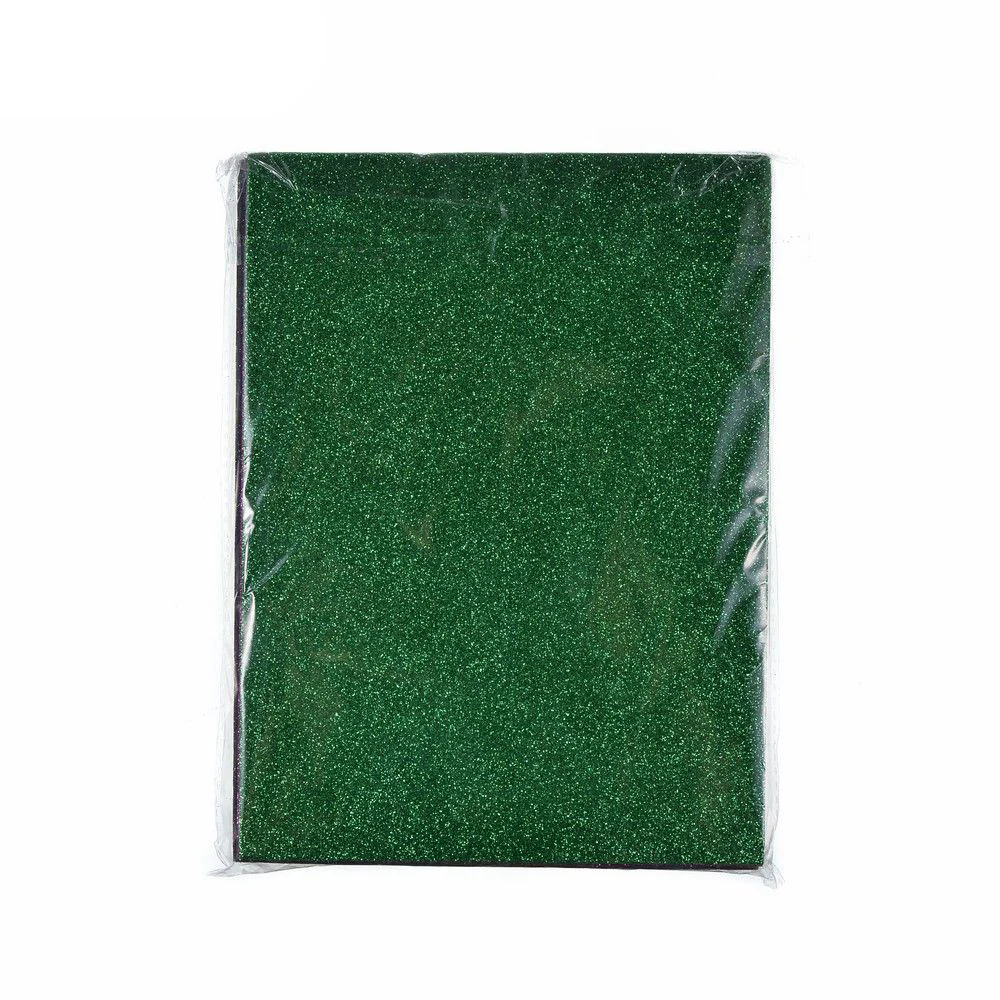 (MR.DIY) Multicolour  Craft Foam Sheet (12pcs) - Image 5
