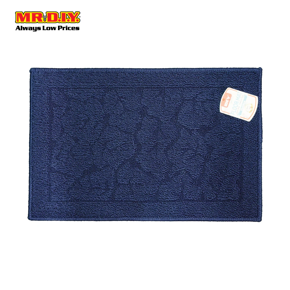 (MR.DIY) Multipurpose Bath Floor Mat (38 x58cm) - Image 2