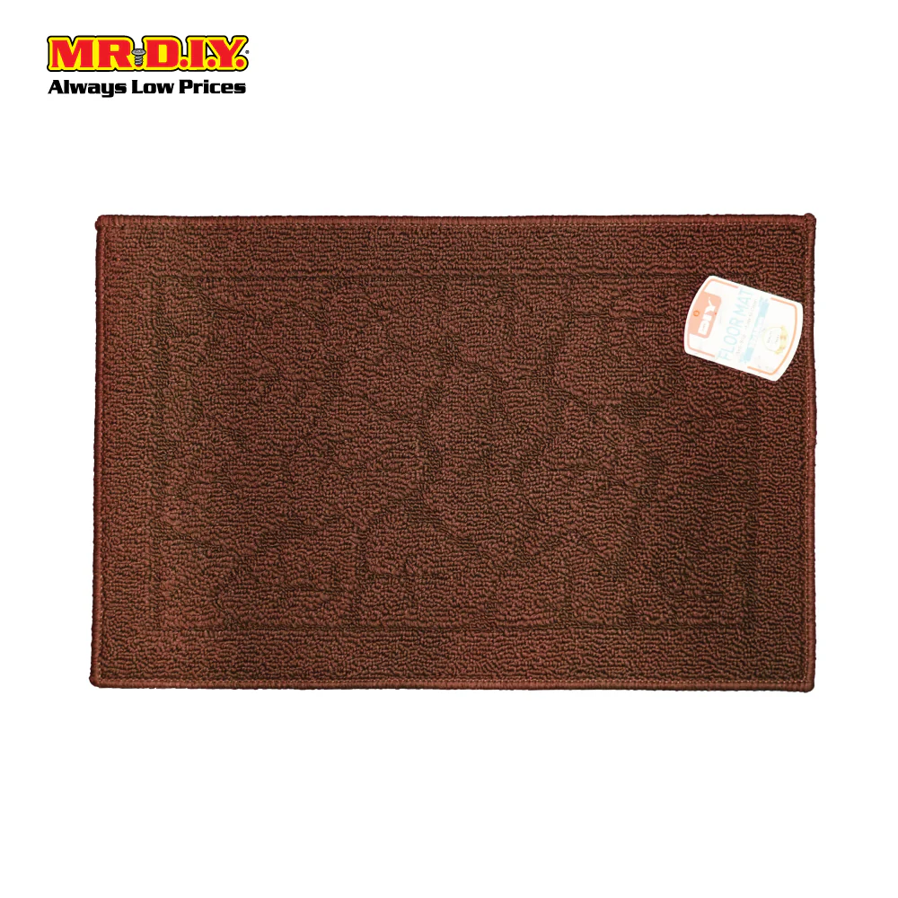 (MR.DIY) Multipurpose Bath Floor Mat (38 x58cm) - Image 3