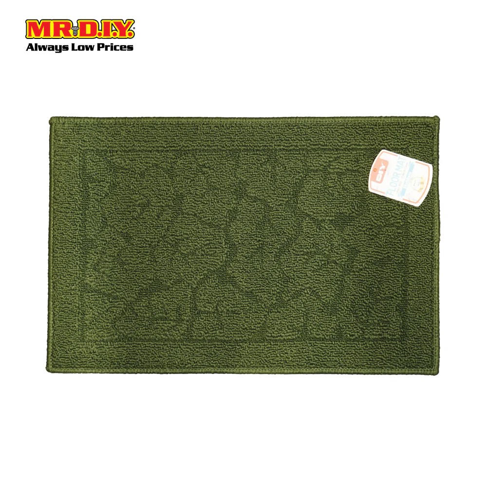 (MR.DIY) Multipurpose Bath Floor Mat (38 x58cm) - Image 4