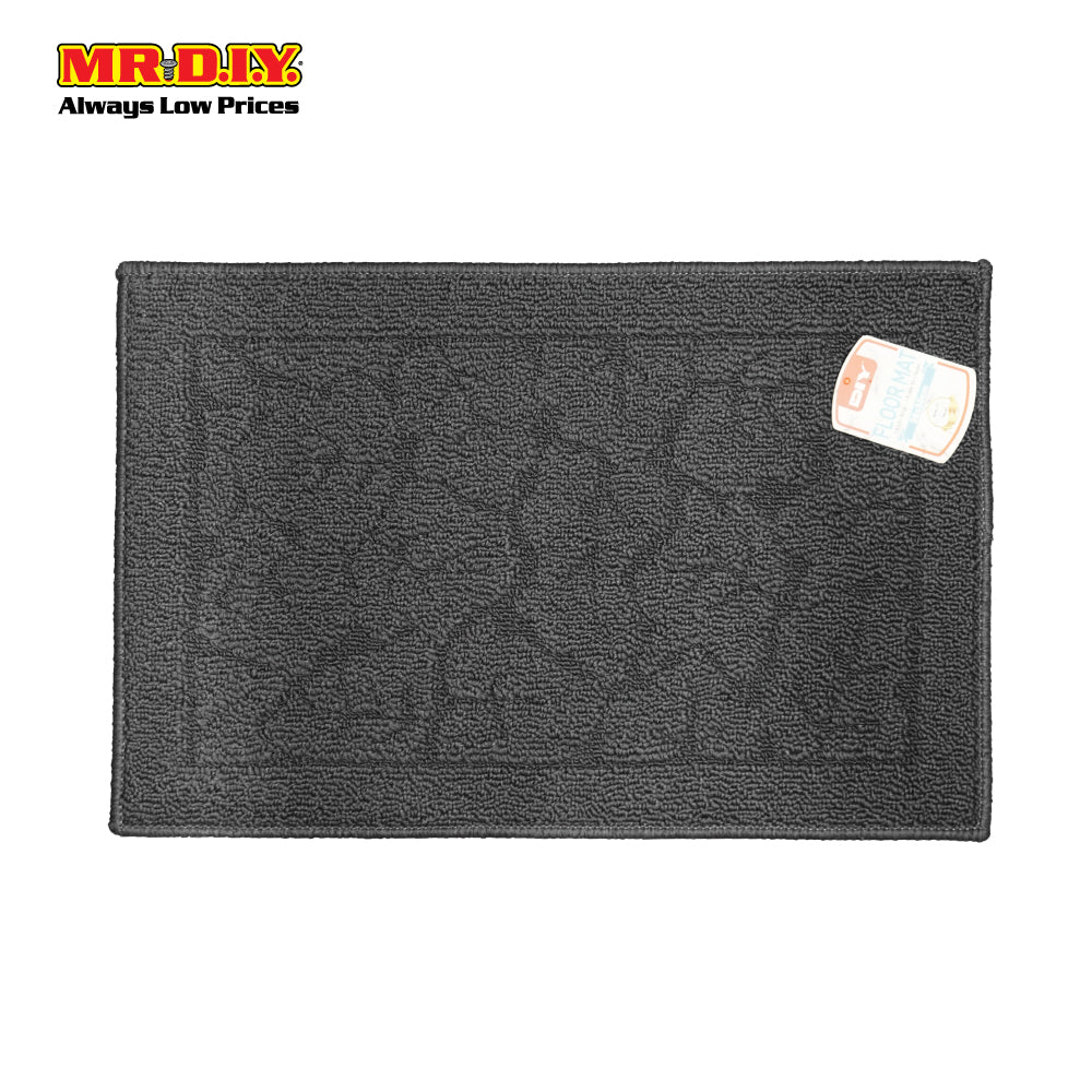 (MR.DIY) Multipurpose Bath Floor Mat (38 x58cm) - Image 5