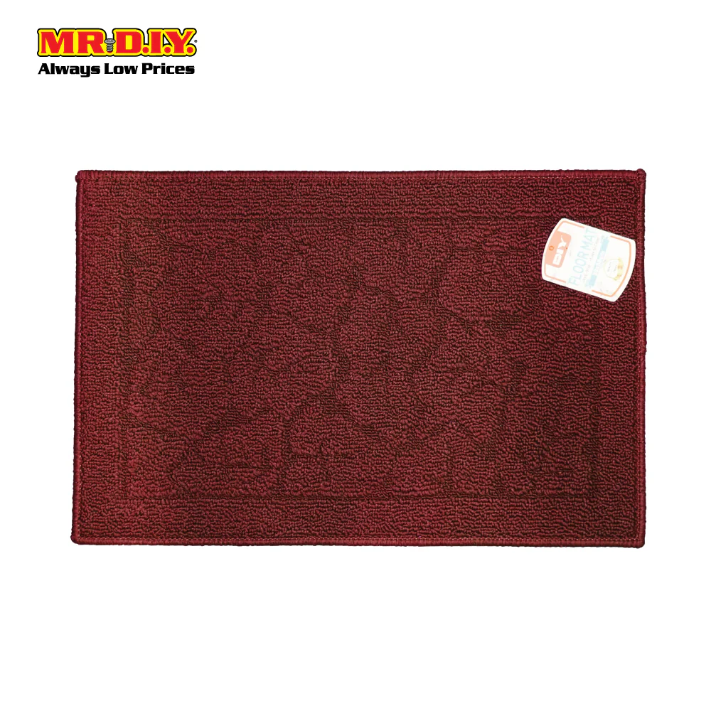 (MR.DIY) Multipurpose Bath Floor Mat (38 x58cm) - Image 6
