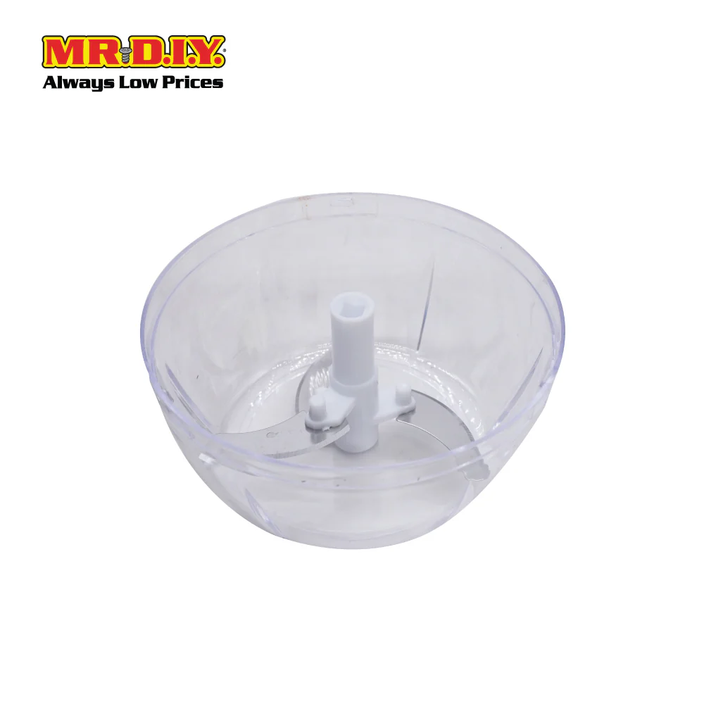 (MR.DIY) Multipurpose Chopper 3B (500ml) - Image 3