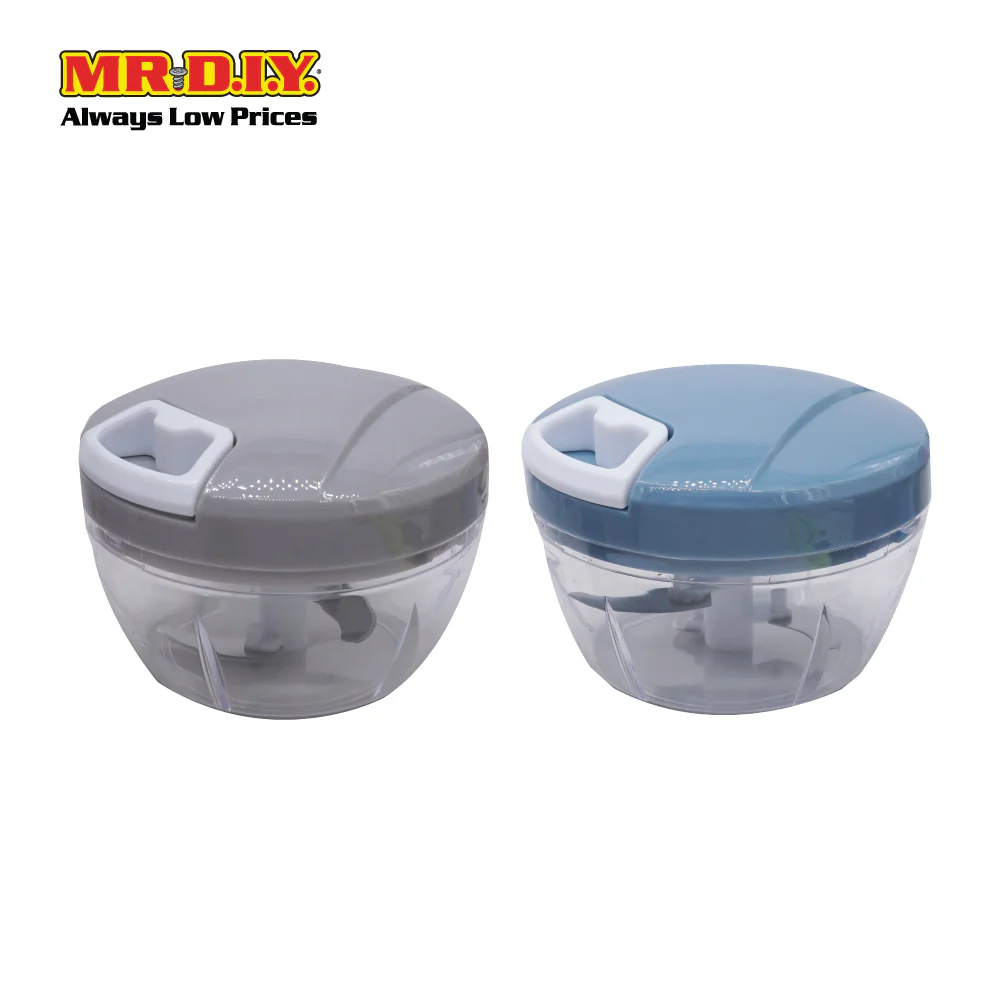 (MR.DIY) Multipurpose Chopper 3B (500ml) - Image 5