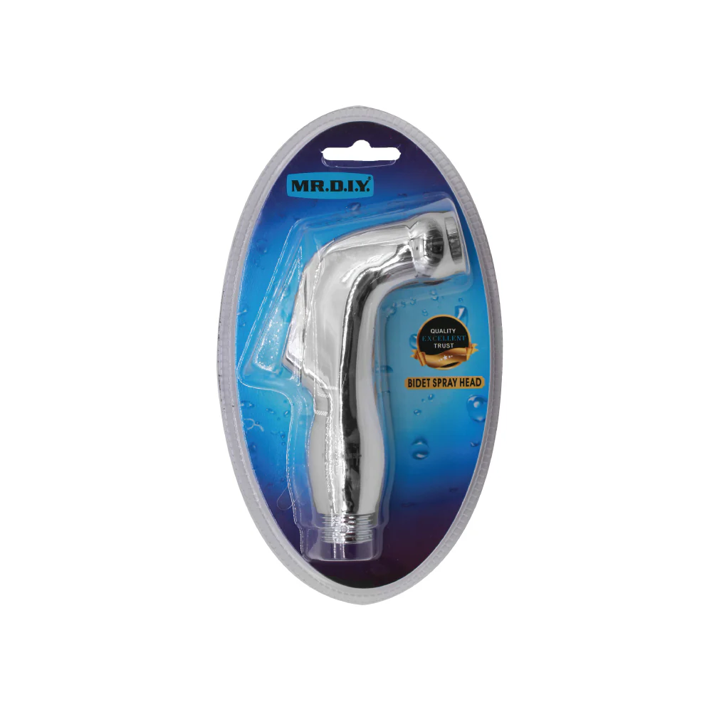 (MR.DIY) Multipurpose Cleaning Bidet Spray Head - Image 4