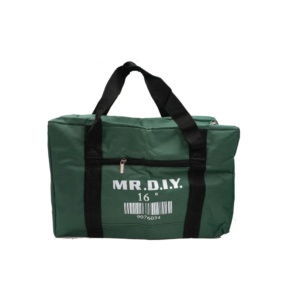 (MR.DIY) Multipurpose Hardware Hand Tool Bag 16 Inches - Image 5