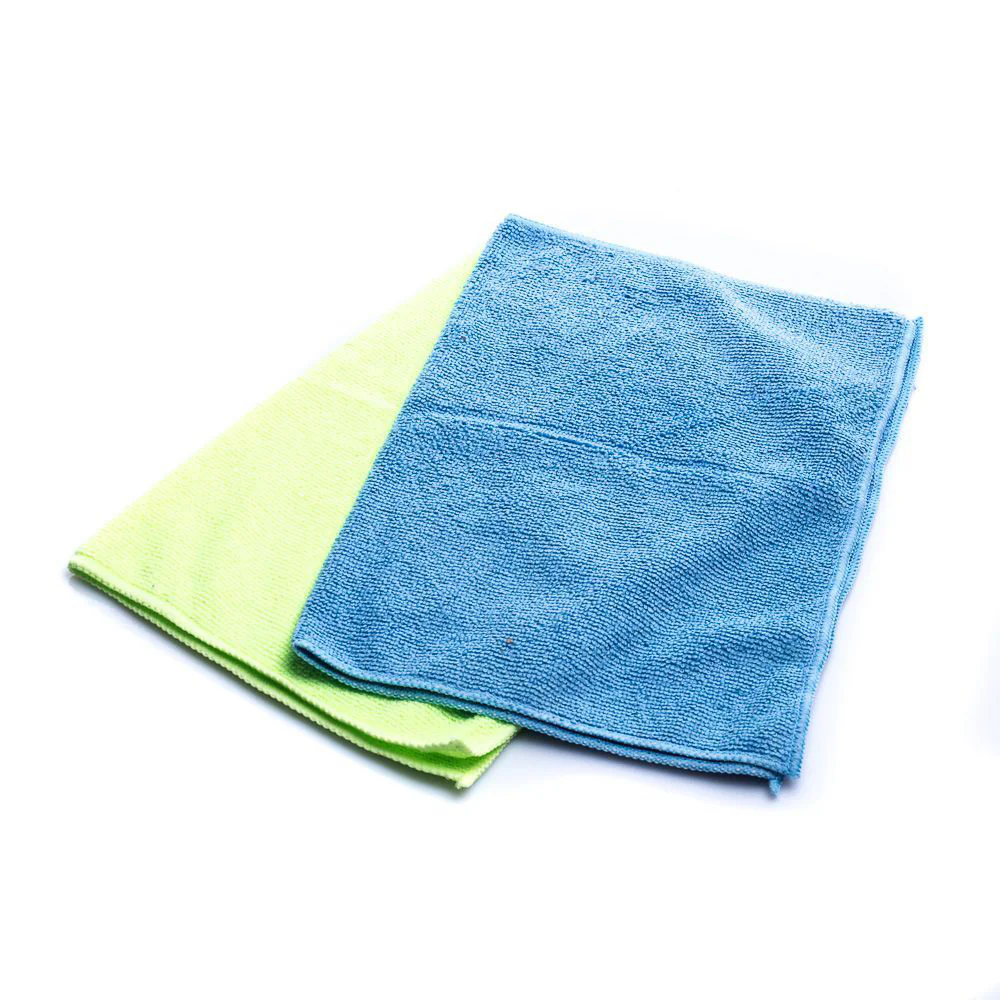(MR.DIY) Multipurpose Microfiber Cloth (2pcs) - Image 5