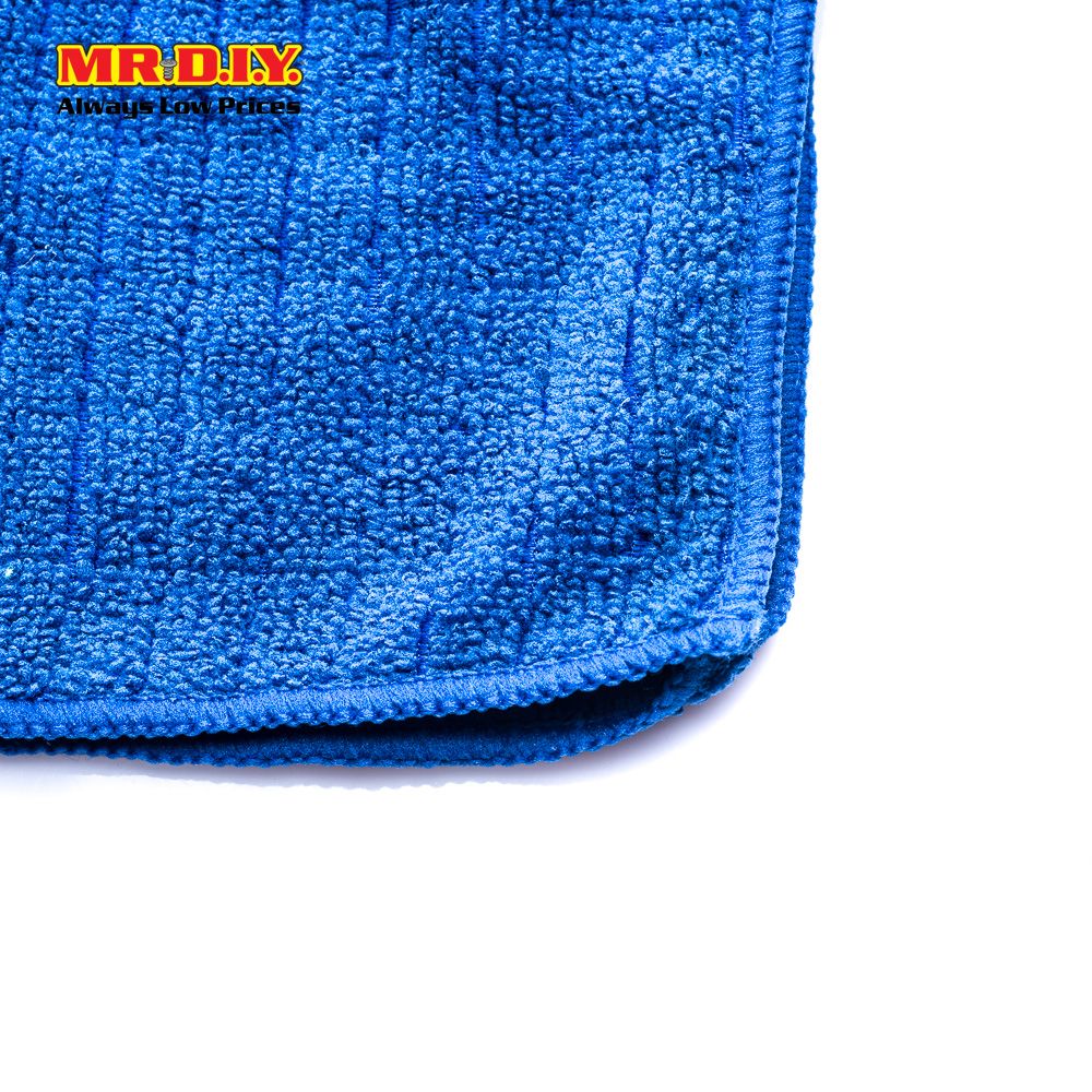(MR.DIY)  Multipurpose Microfiber Towel (40cm X 50cm) - Image 2