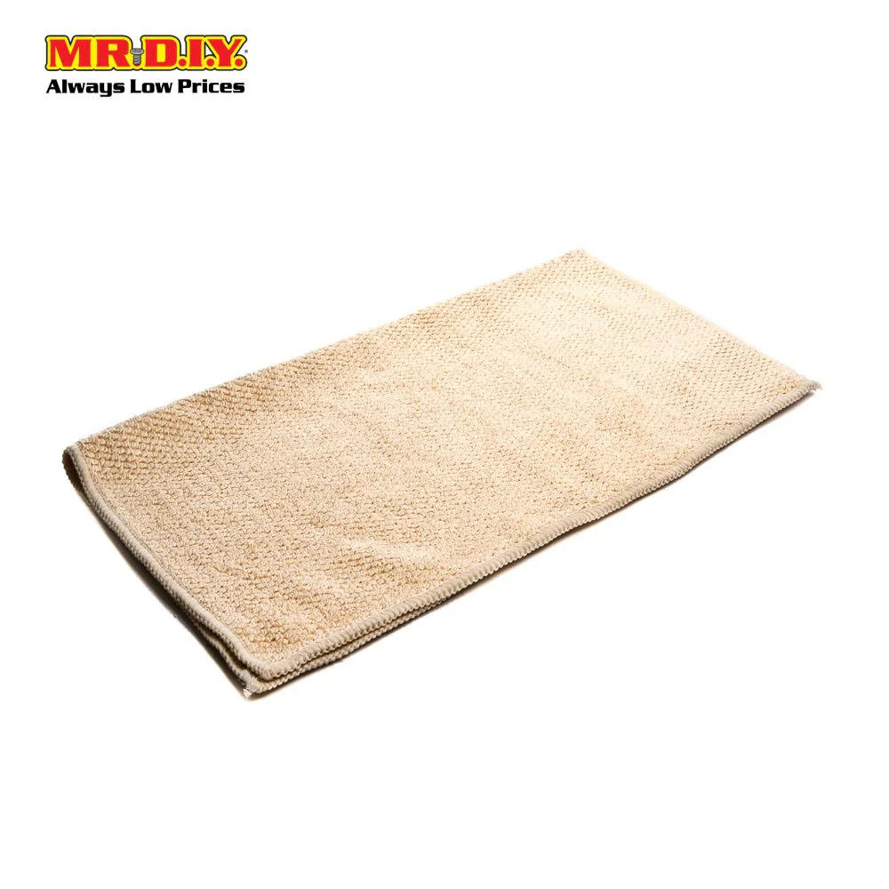 (MR.DIY) Multipurpose Microfiber Towel (30cm X 40cm) - Image 10