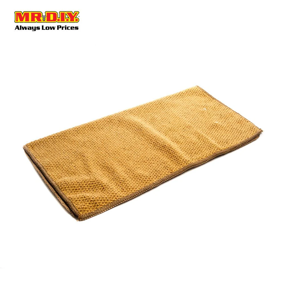 (MR.DIY) Multipurpose Microfiber Towel (30cm X 40cm) - Image 5