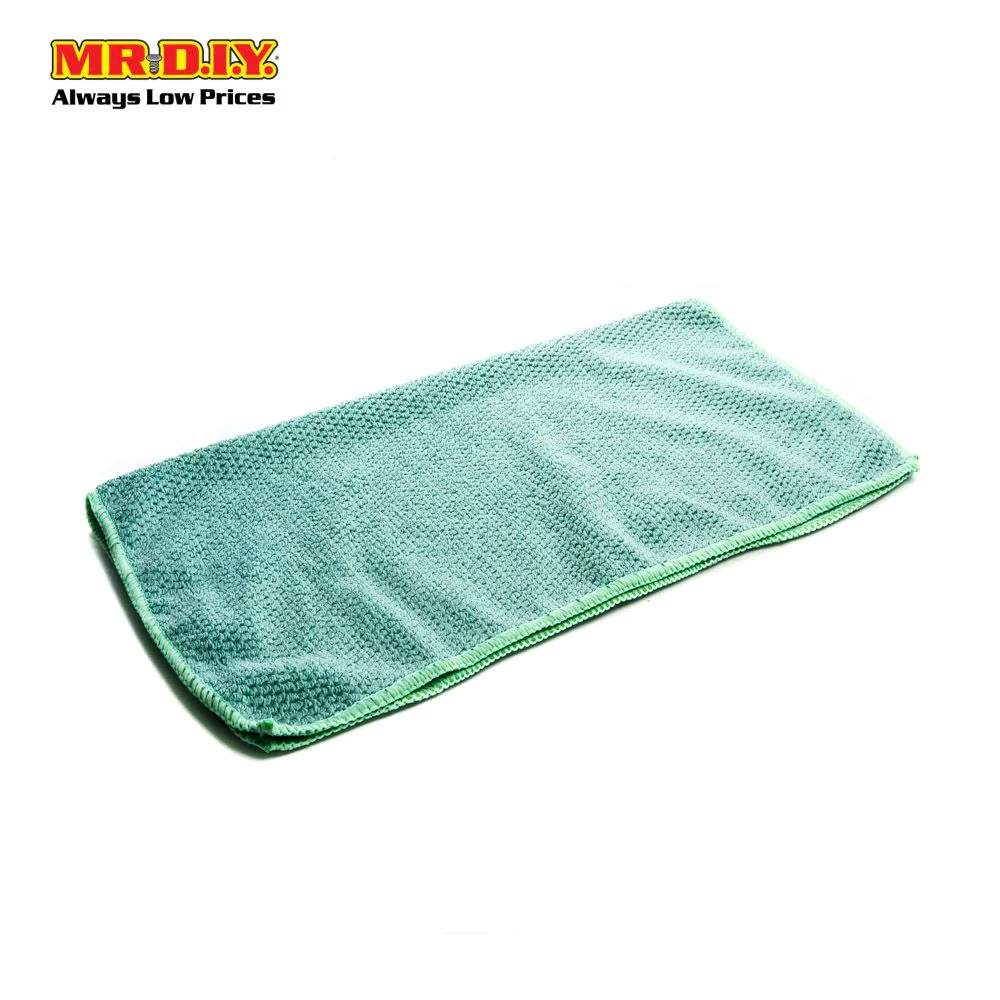 (MR.DIY) Multipurpose Microfiber Towel (30cm X 40cm) - Image 8