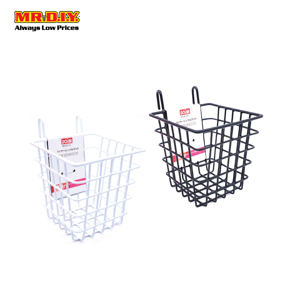 (MR.DIY) Multipurpose Rack DY112 - Image 3