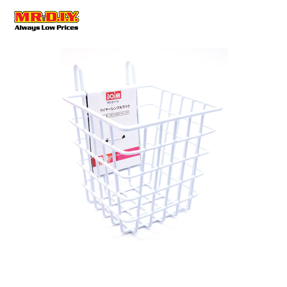 (MR.DIY) Multipurpose Rack DY112 - Image 5