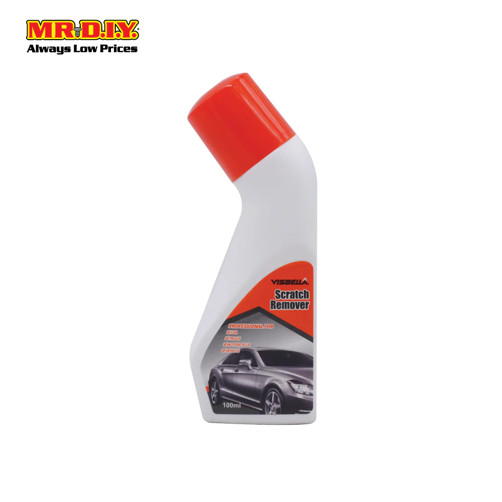 (MR.DIY) Multipurpose Scratch Remover (100ml)