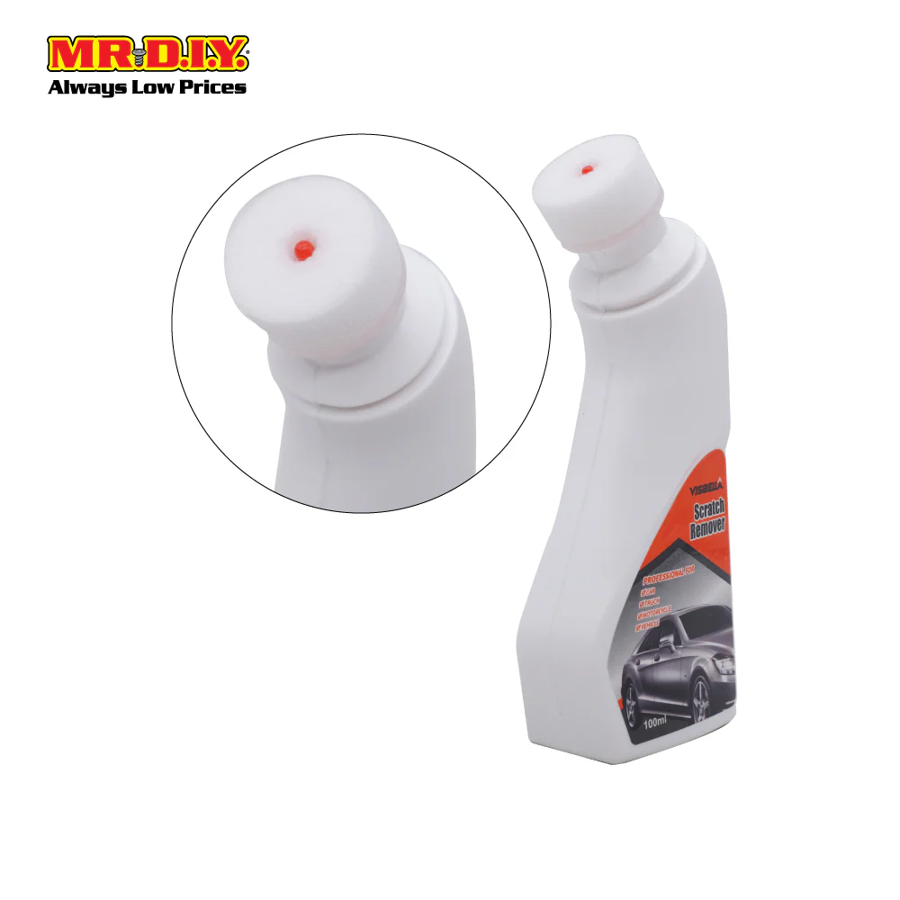 (MR.DIY) Multipurpose Scratch Remover (100ml) - Image 2