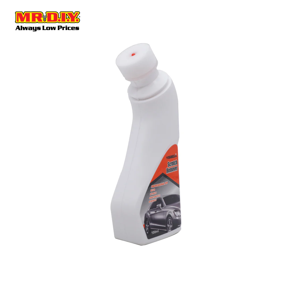 (MR.DIY) Multipurpose Scratch Remover (100ml) - Image 3