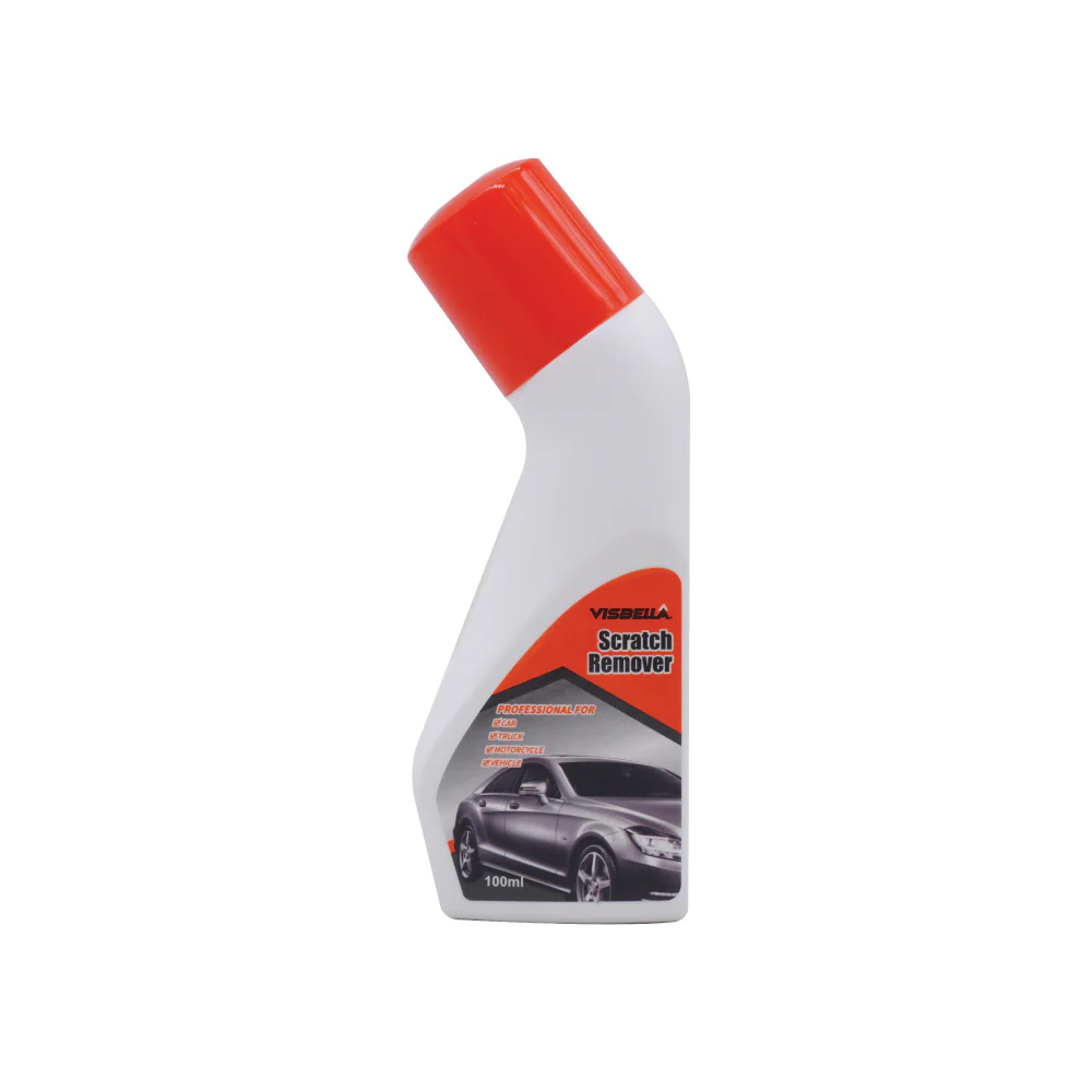 (MR.DIY) Multipurpose Scratch Remover (100ml) - Image 5