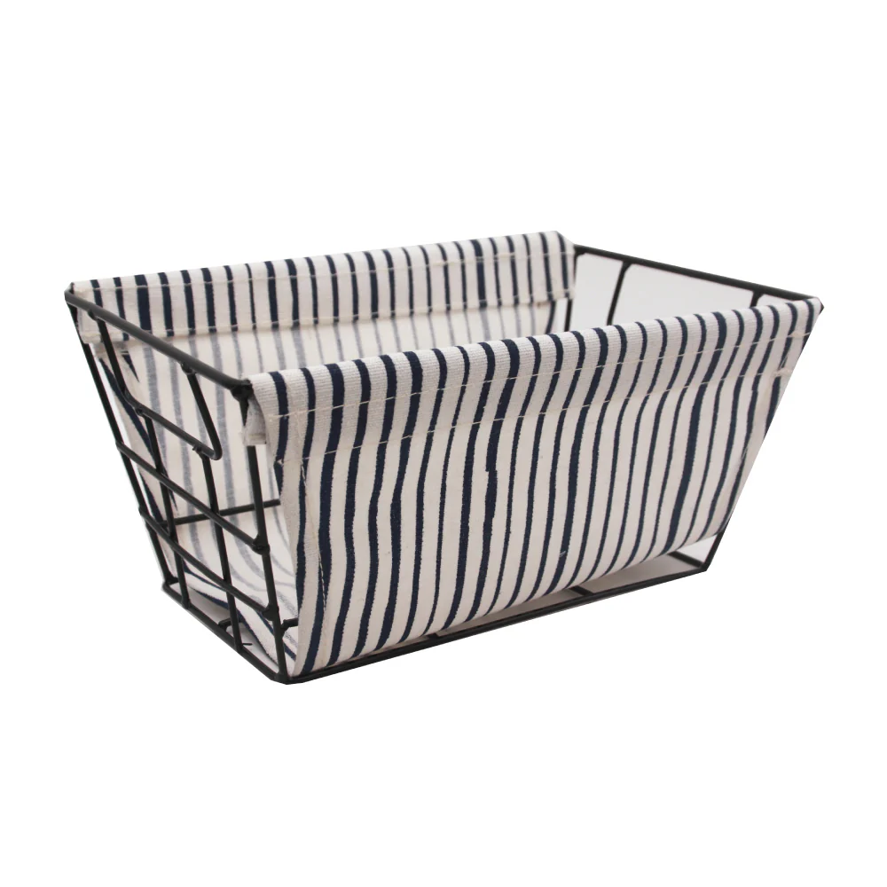 (MR.DIY) Multipurpose Storage Basket GZMZ-19Y10 - Image 2