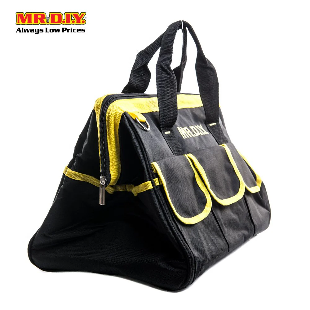 (MR.DIY) Multipurpose Tool Bag - Image 3