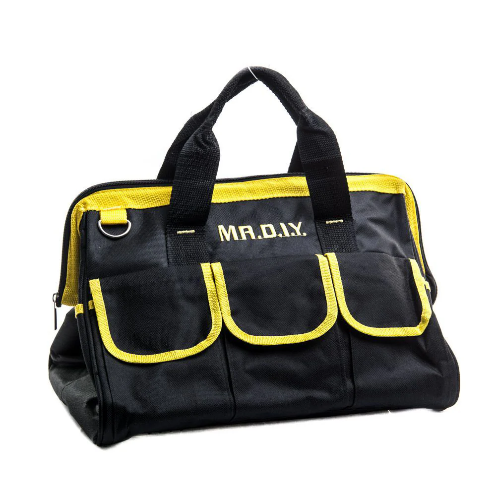 (MR.DIY) Multipurpose Tool Bag - Image 4