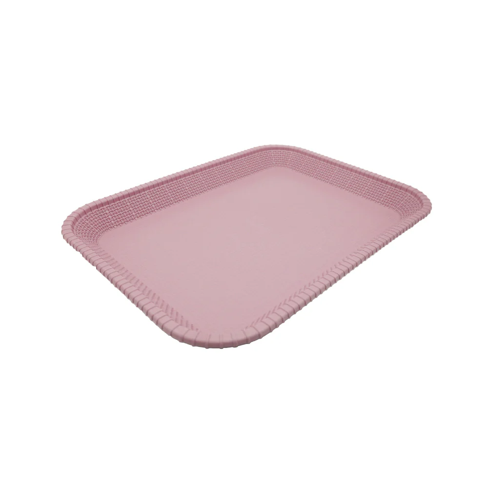 (MR.DIY) Multipurpose Tray 40x30cm H48T-53 - Image 2