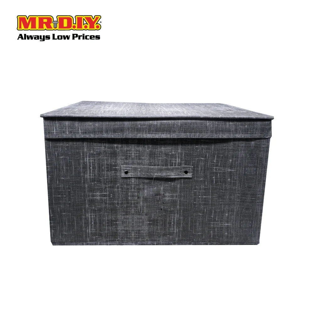 (MR.DIY) Multipurpose Usage Plastic Storage Box - Image 2