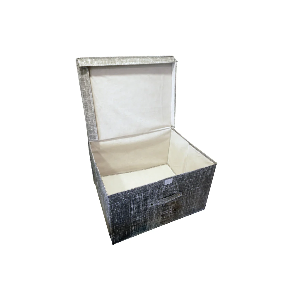 (MR.DIY) Multipurpose Usage Plastic Storage Box - Image 4