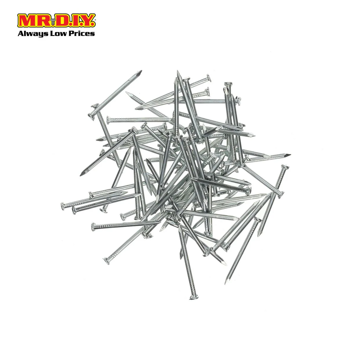 (MR.DIY) Nail 1" - Image 2