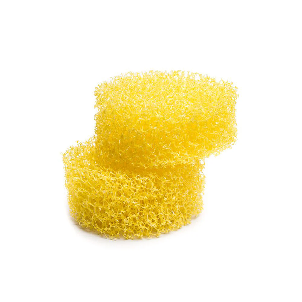 (MR.DIY) Dishwashing Cleaning Sponge (2pcs) - Image 3