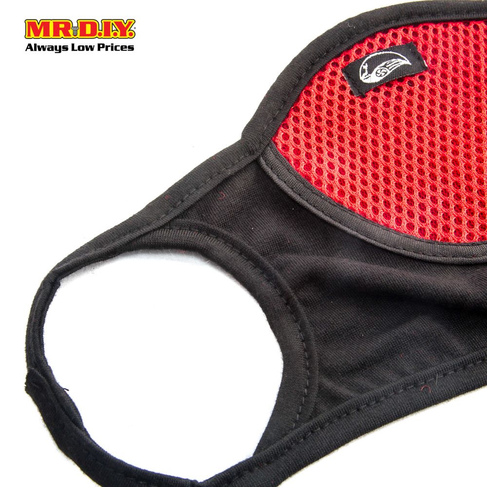 (MR.DIY) U-Shaped Face Mask (1pc) - Image 3
