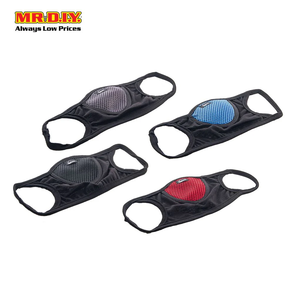 (MR.DIY) U-Shaped Face Mask (1pc) - Image 4