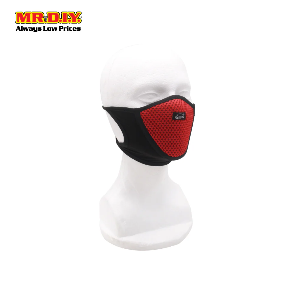 (MR.DIY) U-Shaped Face Mask (1pc) - Image 6