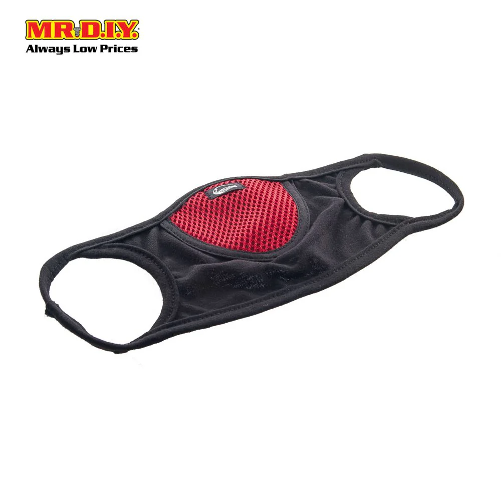 (MR.DIY) U-Shaped Face Mask (1pc) - Image 7