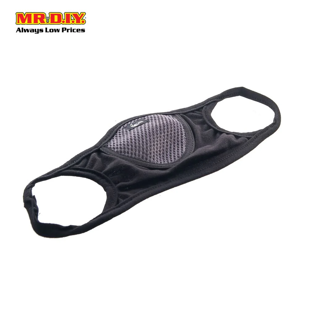 (MR.DIY) U-Shaped Face Mask (1pc) - Image 8