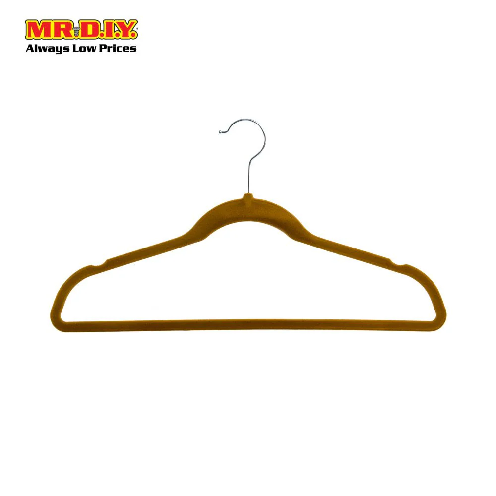 (MR.DIY) Non-Slip Hangers (5 pieces) - Image 6