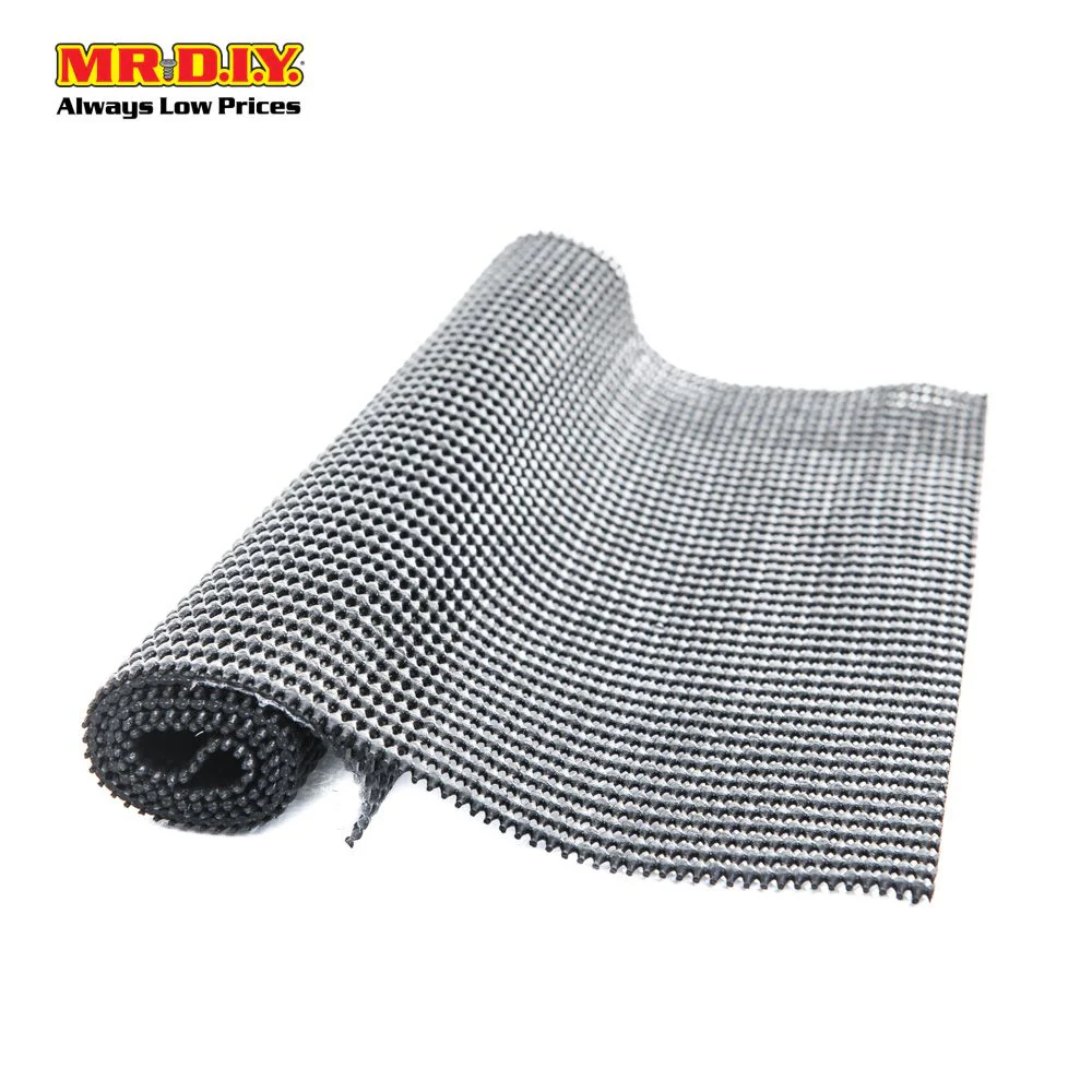 (MR.DIY) Non-Slip PVC Mat (30x70cm) - Image 2