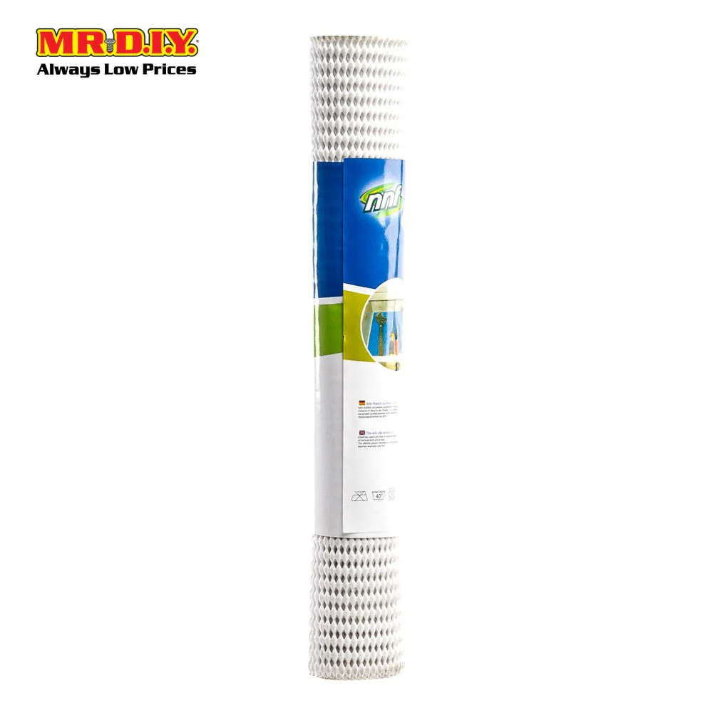 (MR.DIY) Non-Slip PVC Mat (30x70cm) - Image 5