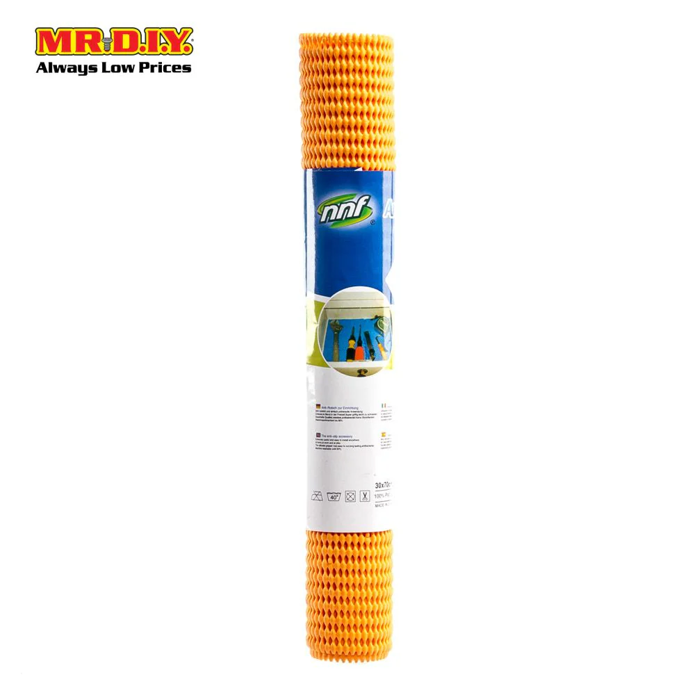 (MR.DIY) Non-Slip PVC Mat (30x70cm) - Image 7