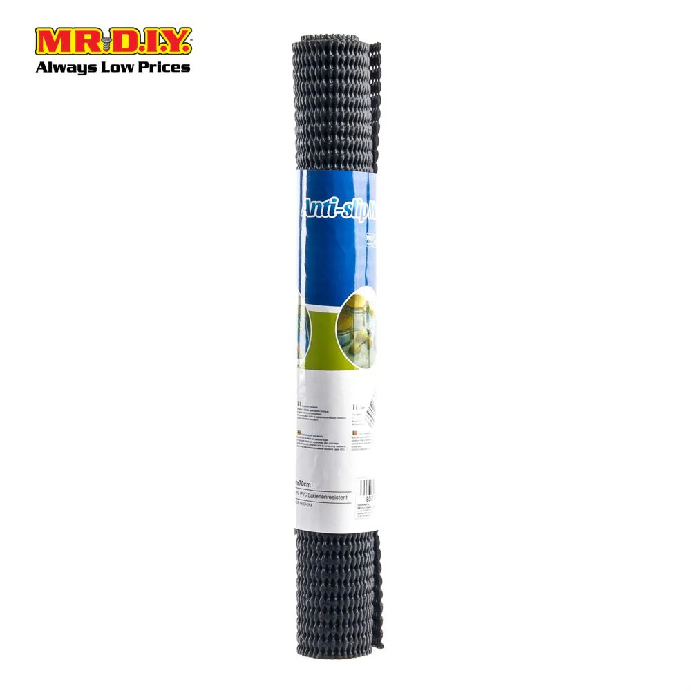 (MR.DIY) Non-Slip PVC Mat (30x70cm) - Image 8