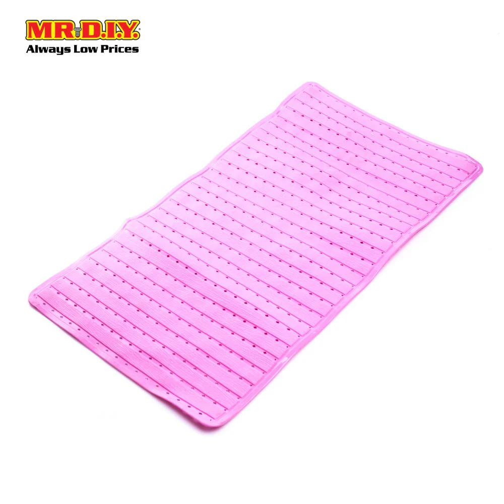 (MR.DIY) Non-Slip PVS Protection Bathmat (37cmx68cm) - Image 10