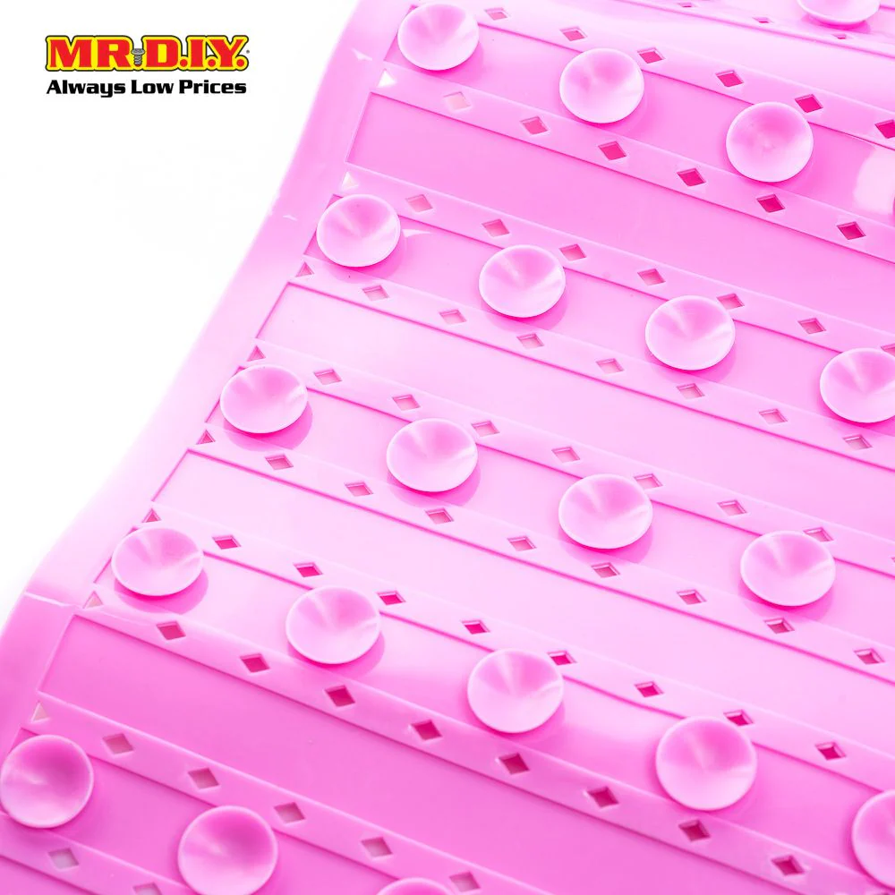 (MR.DIY) Non-Slip PVS Protection Bathmat (37cmx68cm) - Image 2