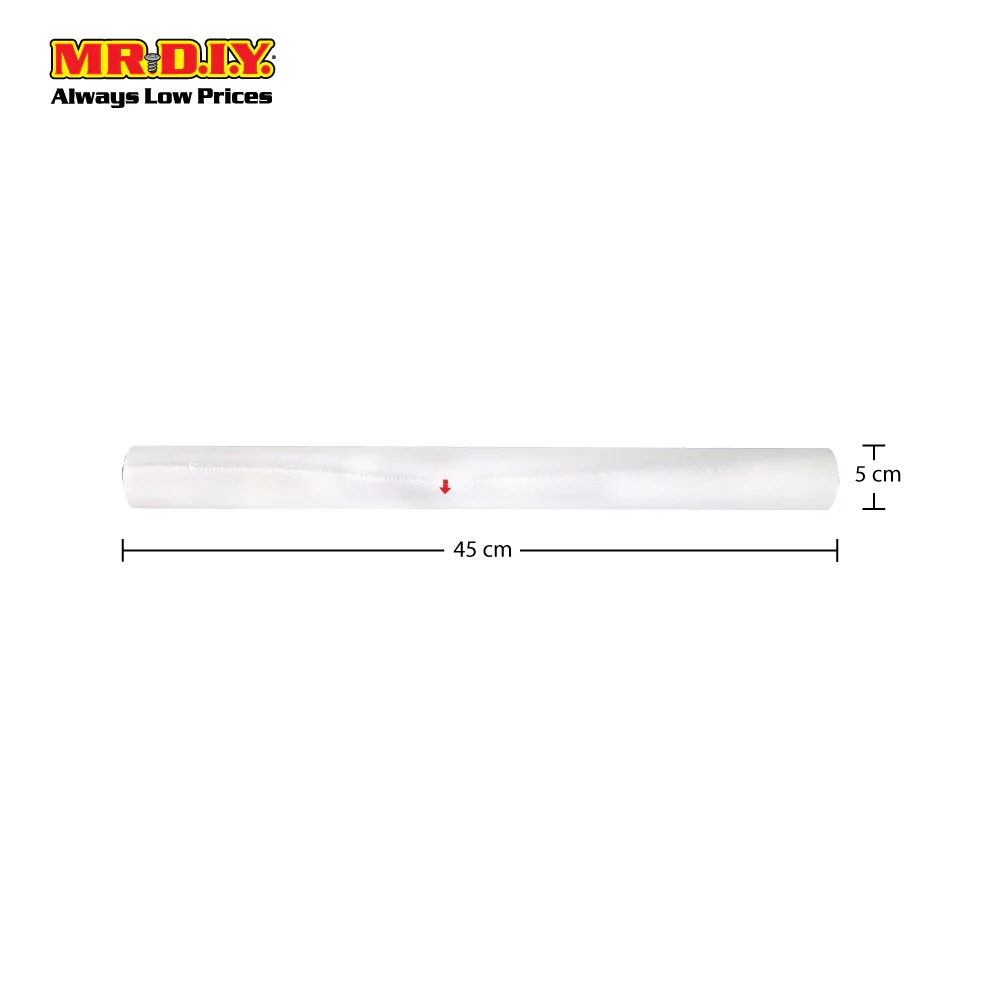 (MR.DIY) Non-Stick Baking Paper (45cm x 5m) - Image 5