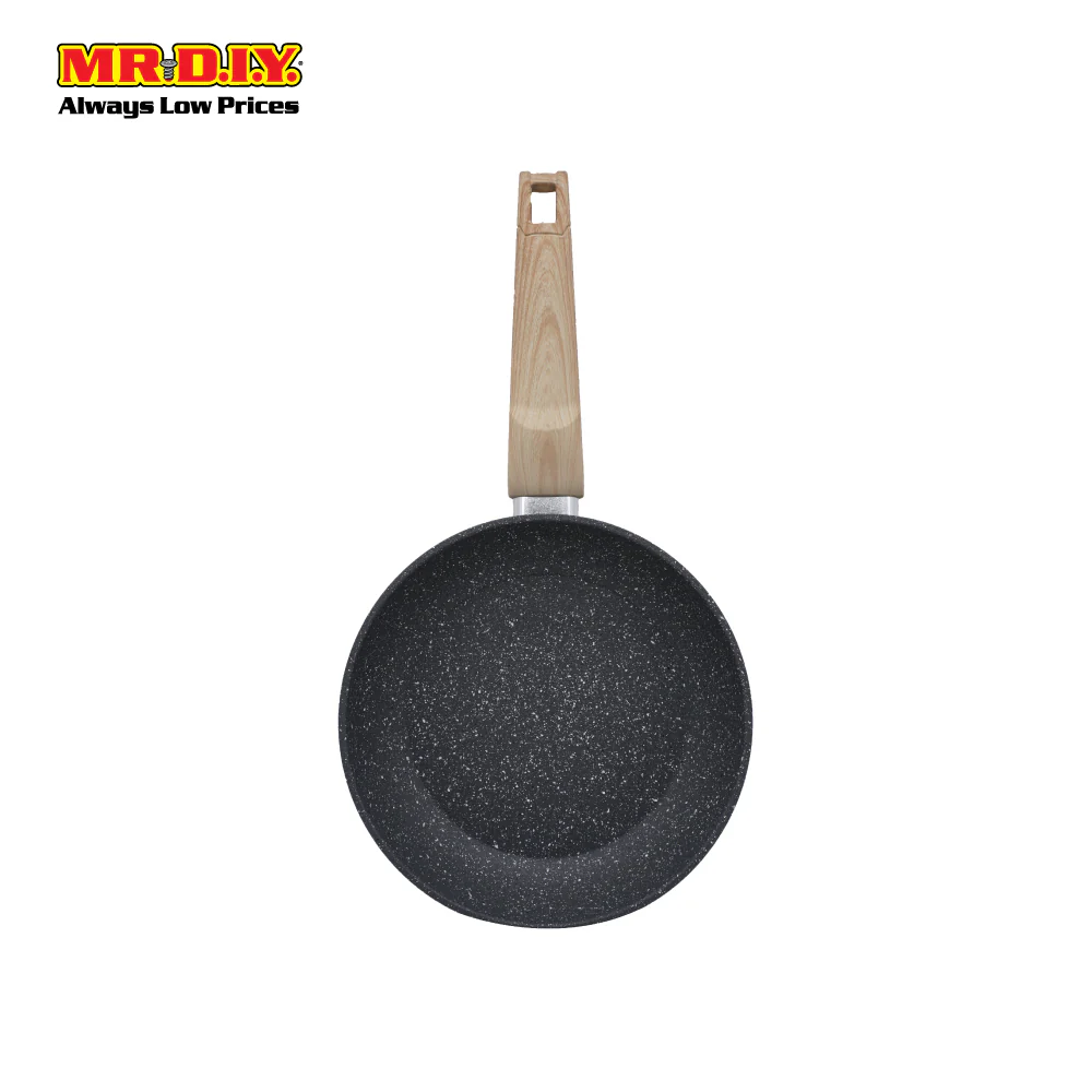 (MR.DIY) Non Stick Cookware Fry Pan (20cm) - Image 4